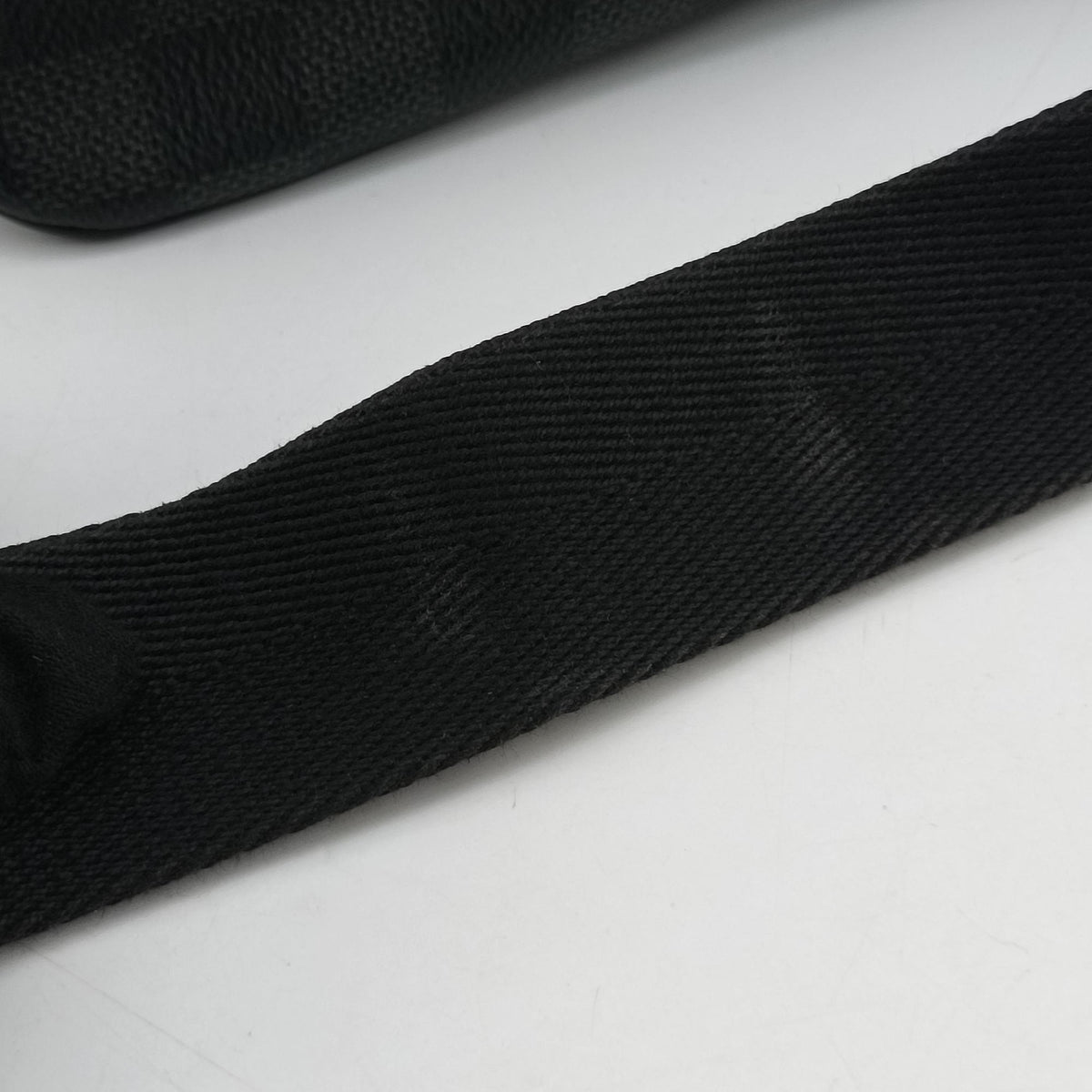 District PM Noir Damier GRAPHITE N41260 FL4135ディストリクトPM ノワール ダミエ グラフィット N41260 FL4135