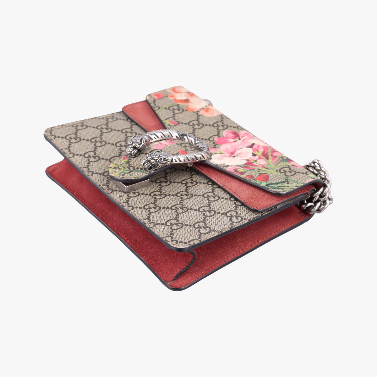Dionysus Multicolour PVC coated canvas 421970 B019808011ディオニュソス マルチカラー PVCコーティングキャンバス 421970 B019808011