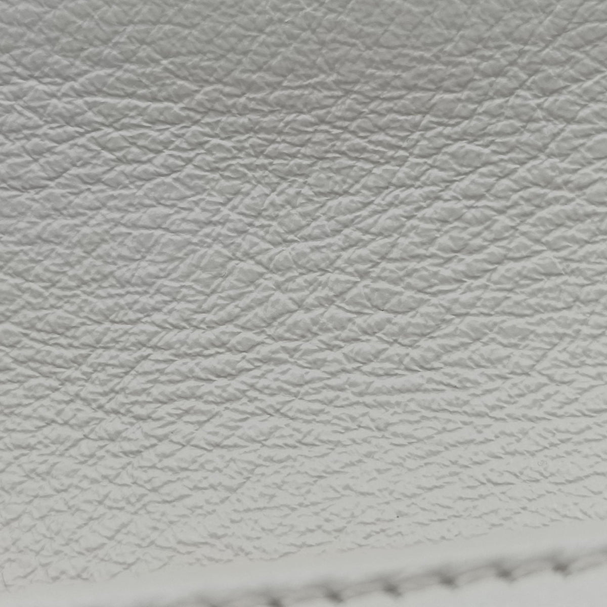 Pre-owned Gucci Rajah White Leather 573797 shoulderbag | stylenewstar