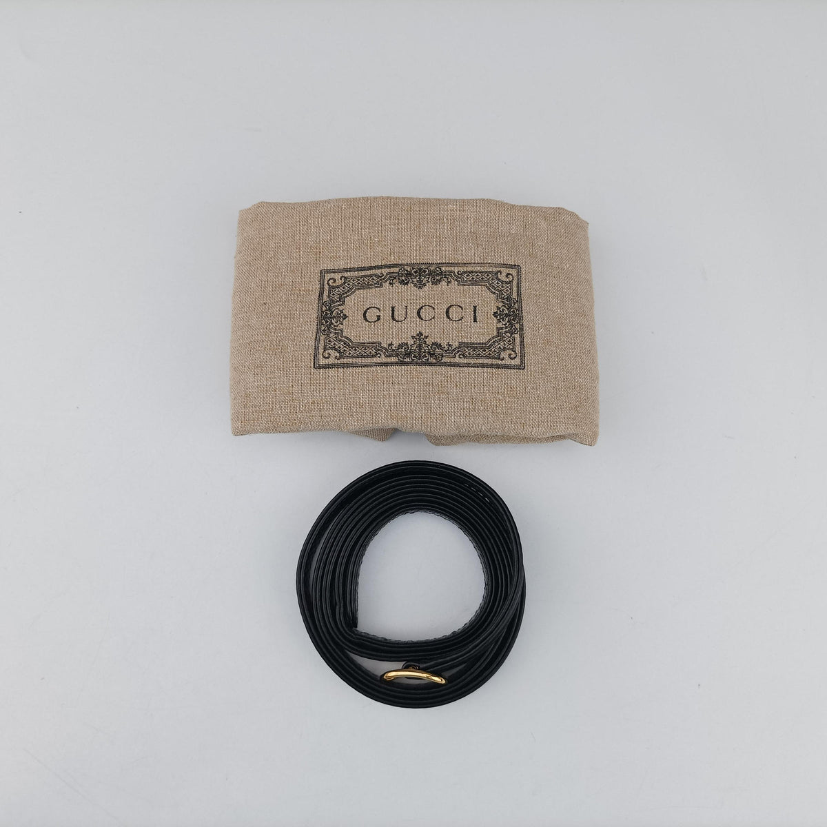 JACKIE 1961 Black Leather 637091 A033730093ジャッキー 1961 ブラック レザー 637091 A033730093