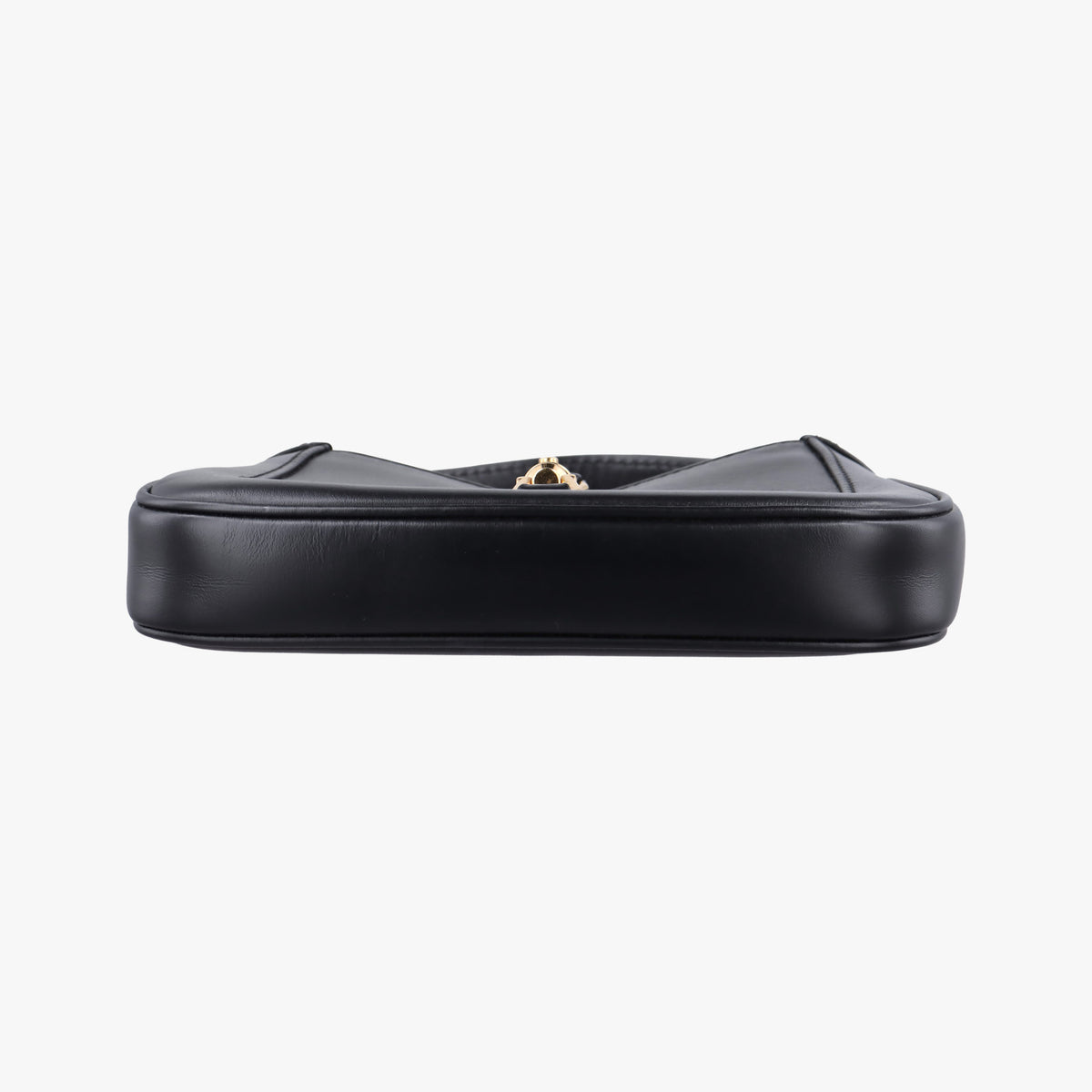 JACKIE 1961 Black Leather 637091 A033730093ジャッキー 1961 ブラック レザー 637091 A033730093