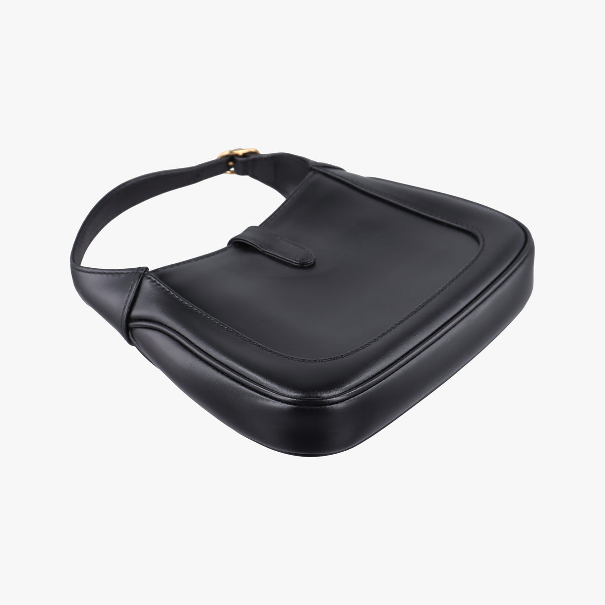 JACKIE 1961 Black Leather 637091 A033730093ジャッキー 1961 ブラック レザー 637091 A033730093