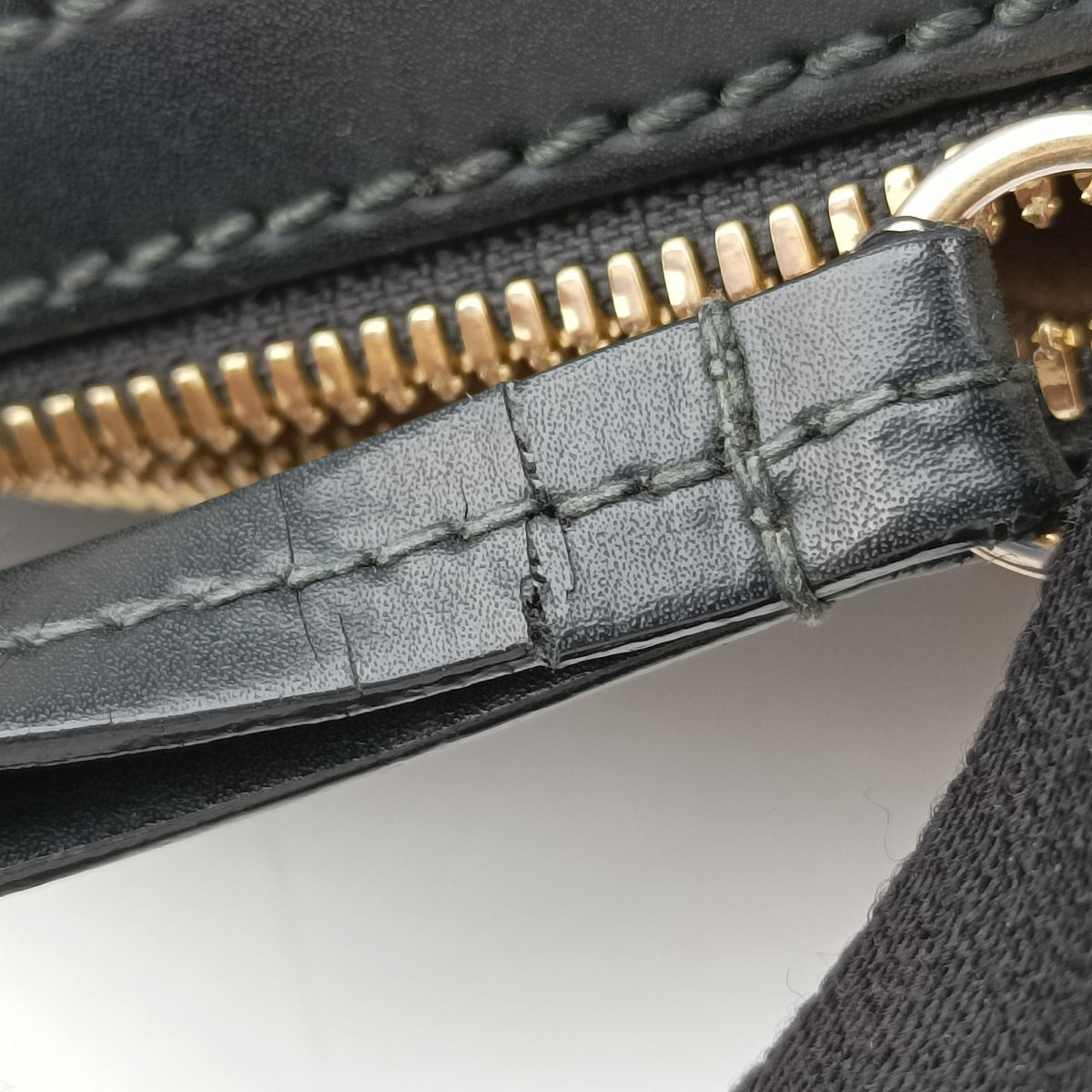 GG Supreme Tian Brown PVC coated canvas 427042 G024988184GGスプリームティアン ブラウン PVCコーティングキャンバス 427042 G024988184