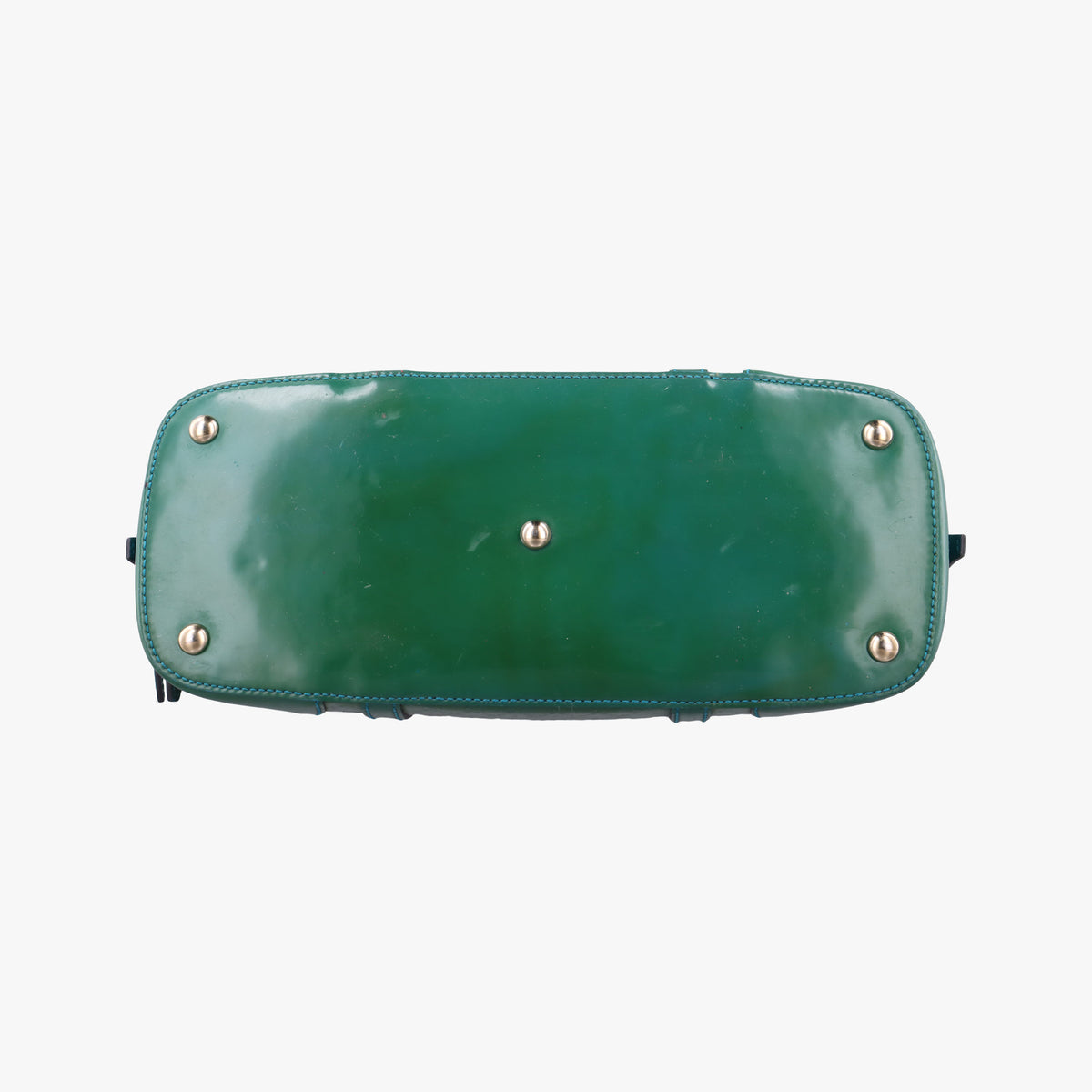 Microguccissima Green Patent Leather 309617 D016515121マイクログッチシマ グリーン パテント 309617 D016515121