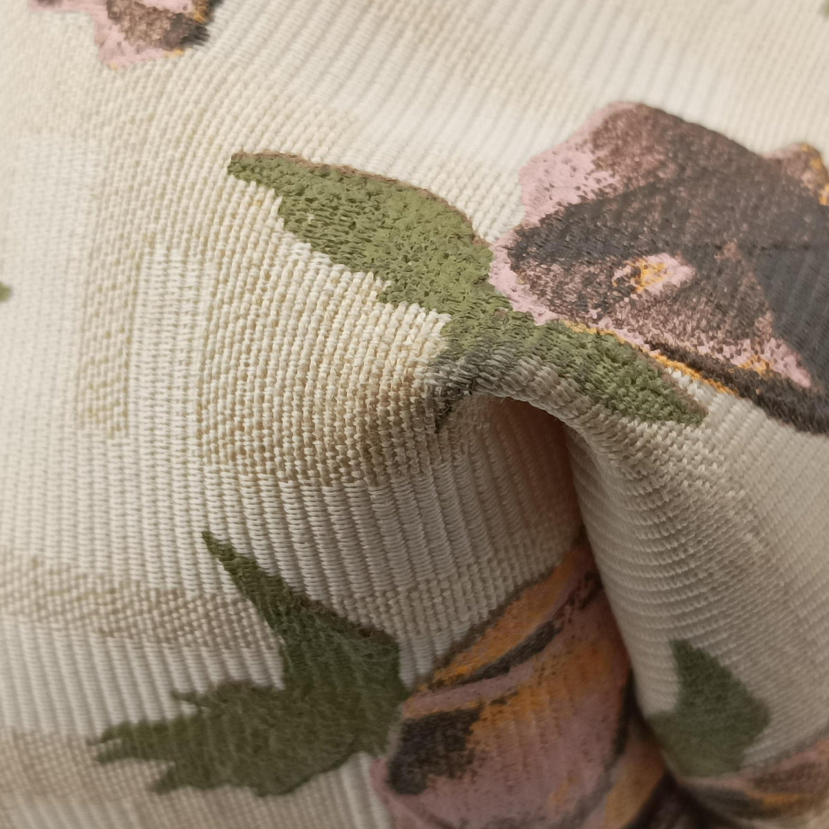 Chef Perforated Charm Zucca Print Multicolour canvas 8BR448 8BR448-FZB 118-2354ズッカ プリント シェフパフォーレートチャーム マルチカラー キャンバス 8BR448 8BR448-FZB 118-2354