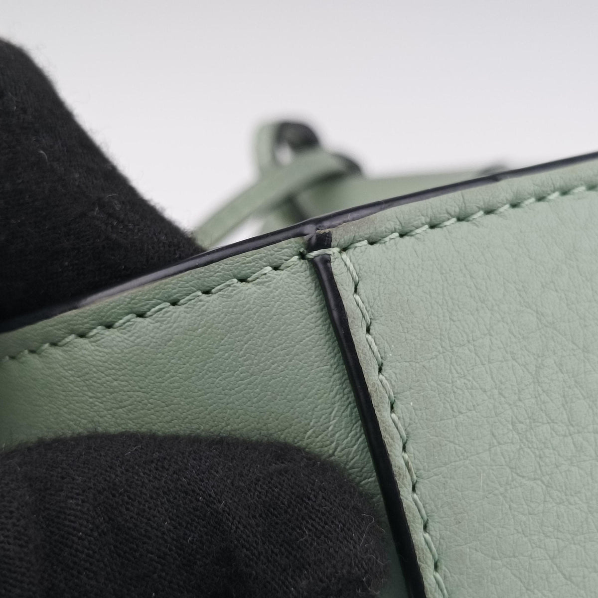 hammock Green Leather 651948ハンモック グリーン レザー 651948