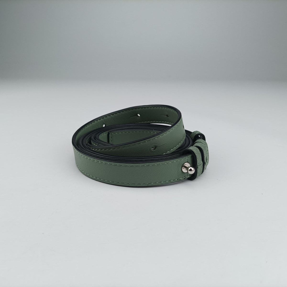 hammock Green Leather 651948ハンモック グリーン レザー 651948