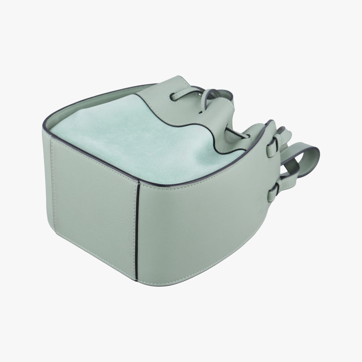 hammock Green Leather 651948ハンモック グリーン レザー 651948