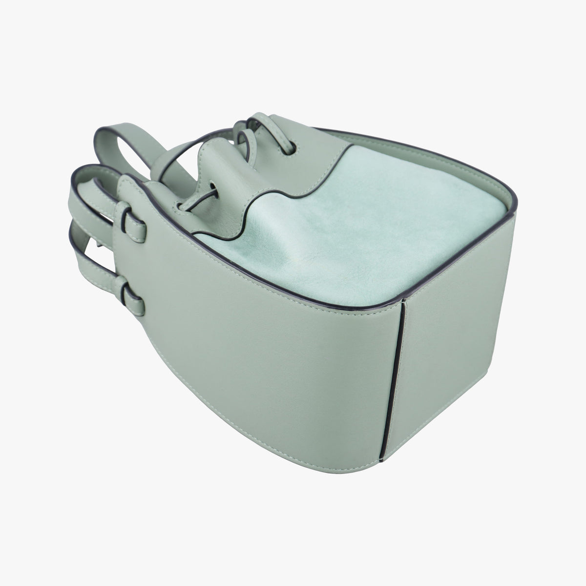 hammock Green Leather 651948ハンモック グリーン レザー 651948