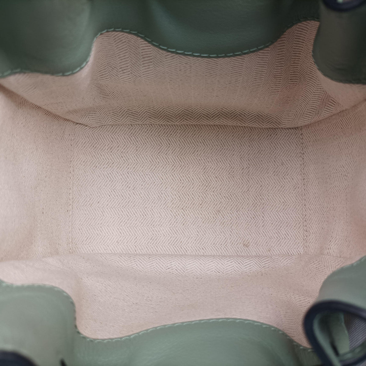 hammock Green Leather 651948ハンモック グリーン レザー 651948