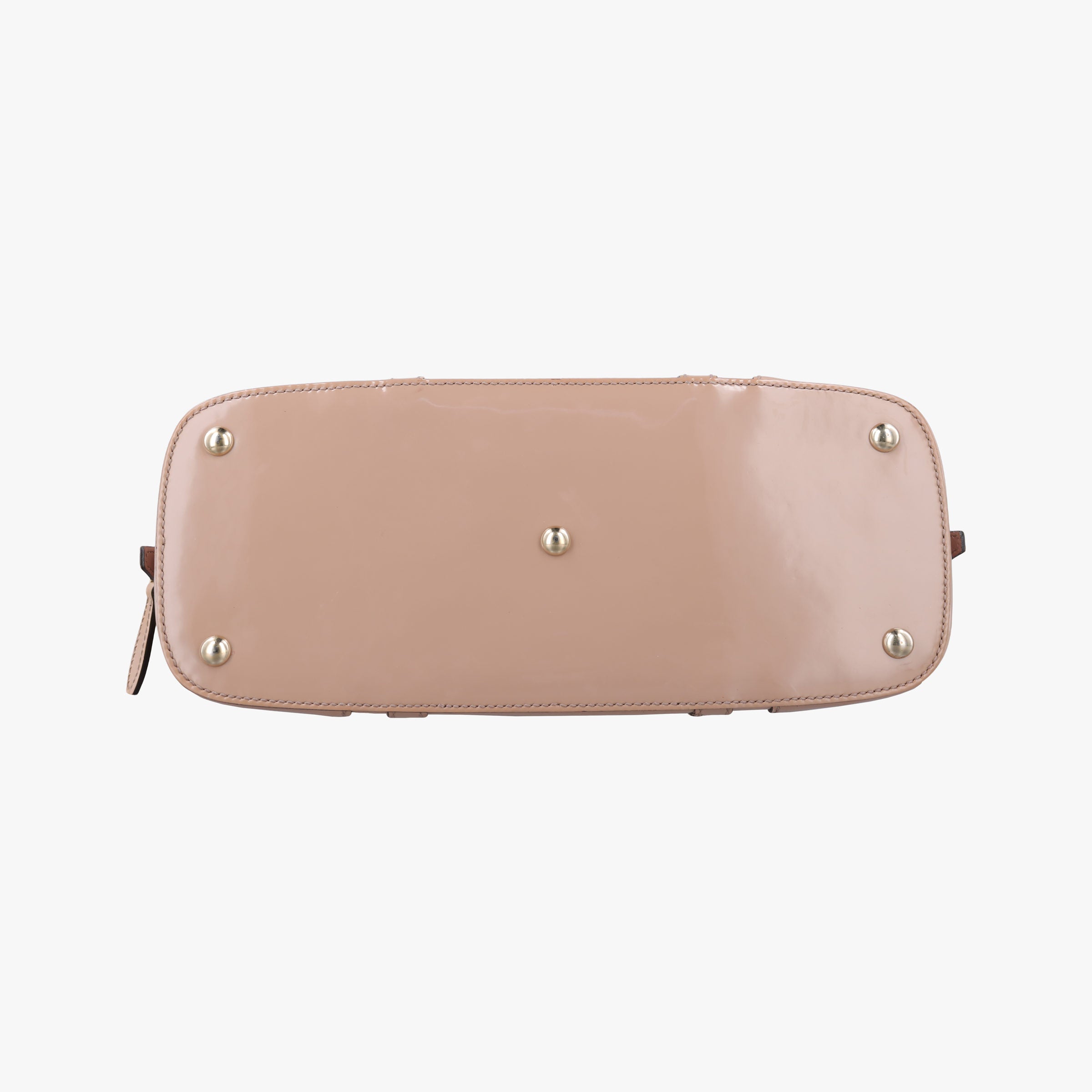 Microguccissima Beige Patent Leather 309617 H014882000マイクログッチシマ ベージュ パテント 309617 H014882000
