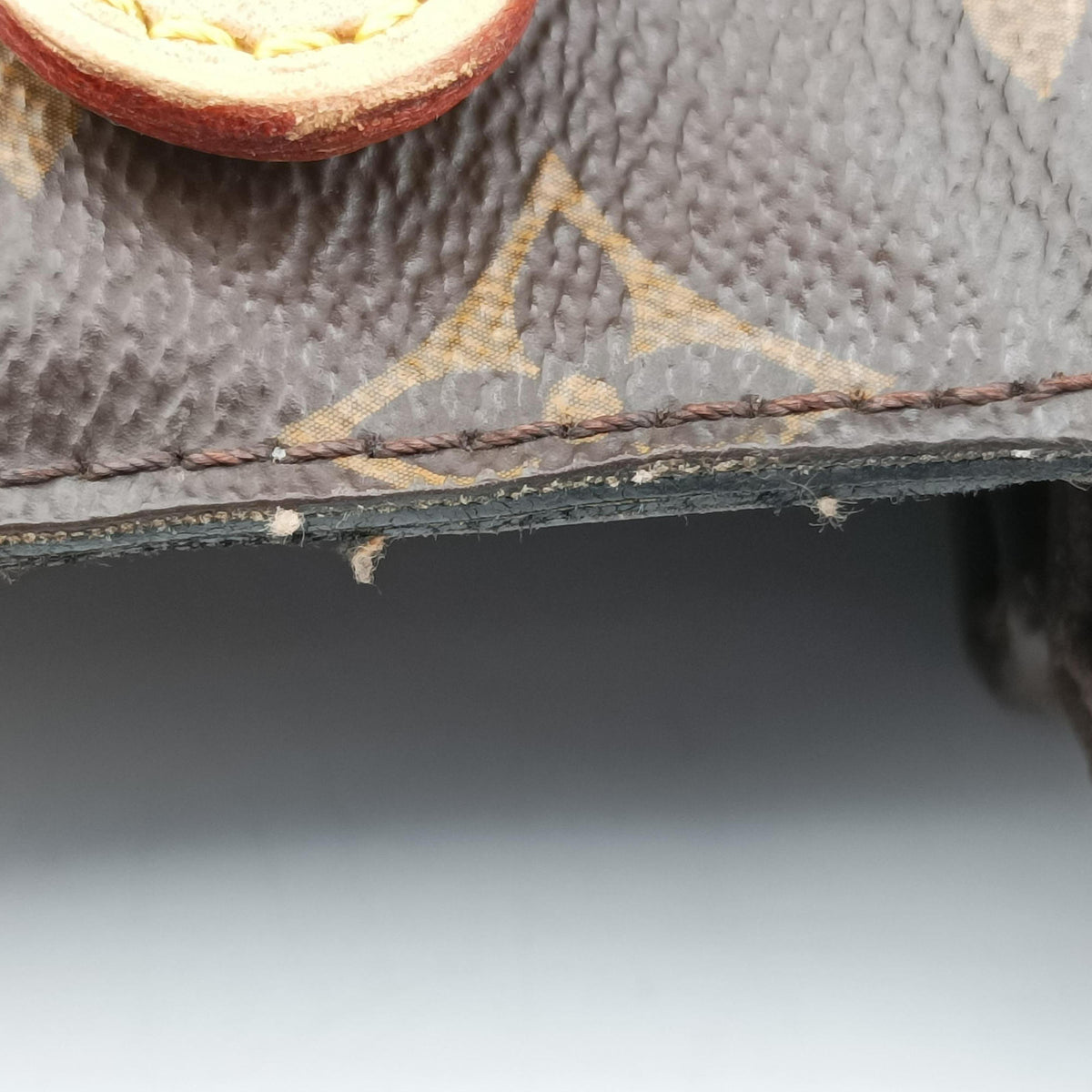 Pochette Metis MM Brown Monogram Canvas M44875 PL1107 IC ChipポシェットメティスMM モノグラム/ブラウン モノグラムキャンバス M44875 PL1107 ICチップ