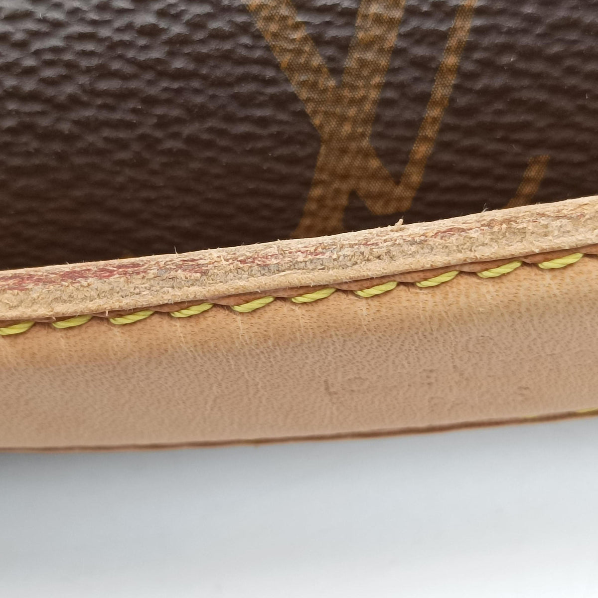 Pochette Metis MM Brown Monogram Canvas M44875 PL1107 IC ChipポシェットメティスMM モノグラム/ブラウン モノグラムキャンバス M44875 PL1107 ICチップ