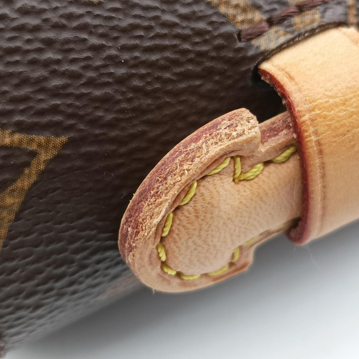 Pochette Metis MM Brown Monogram Canvas M44875 PL1107 IC ChipポシェットメティスMM モノグラム/ブラウン モノグラムキャンバス M44875 PL1107 ICチップ