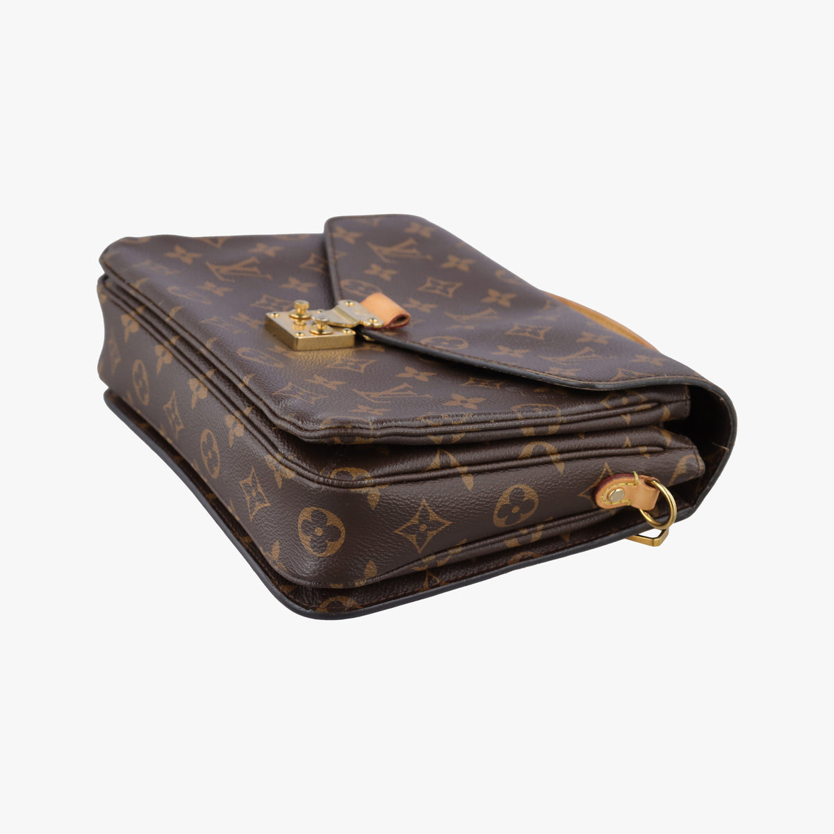 Pochette Metis MM Brown Monogram Canvas M44875 PL1107 IC ChipポシェットメティスMM モノグラム/ブラウン モノグラムキャンバス M44875 PL1107 ICチップ