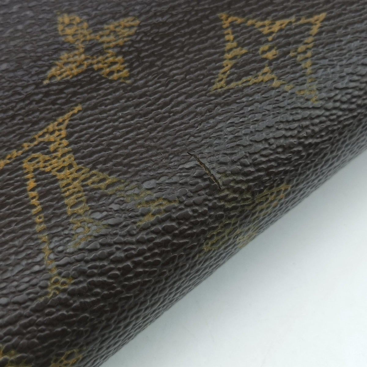 BASS GM brown Monogram Macassar M40386 AA4170バスGM モノグラム/ブラウン モノグラムマカサー M40386 AA4170
