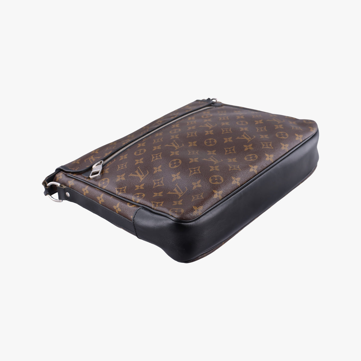 BASS GM brown Monogram Macassar M40386 AA4170バスGM モノグラム/ブラウン モノグラムマカサー M40386 AA4170