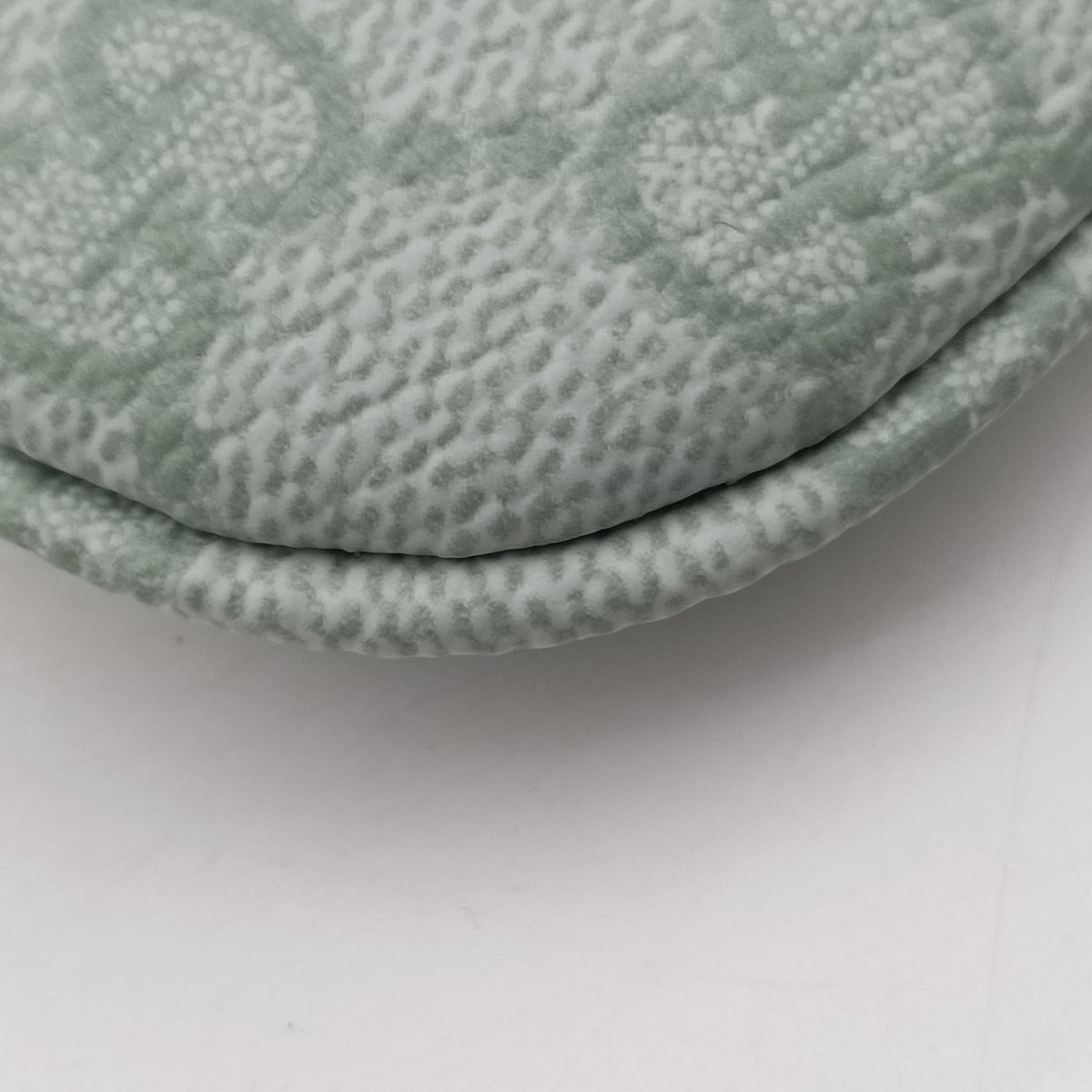 GG Emblem Green GG Coated Canvas×Leather 820696 GGエンブレム グリーン GGコーテッドキャンバス ×レザー 820696
