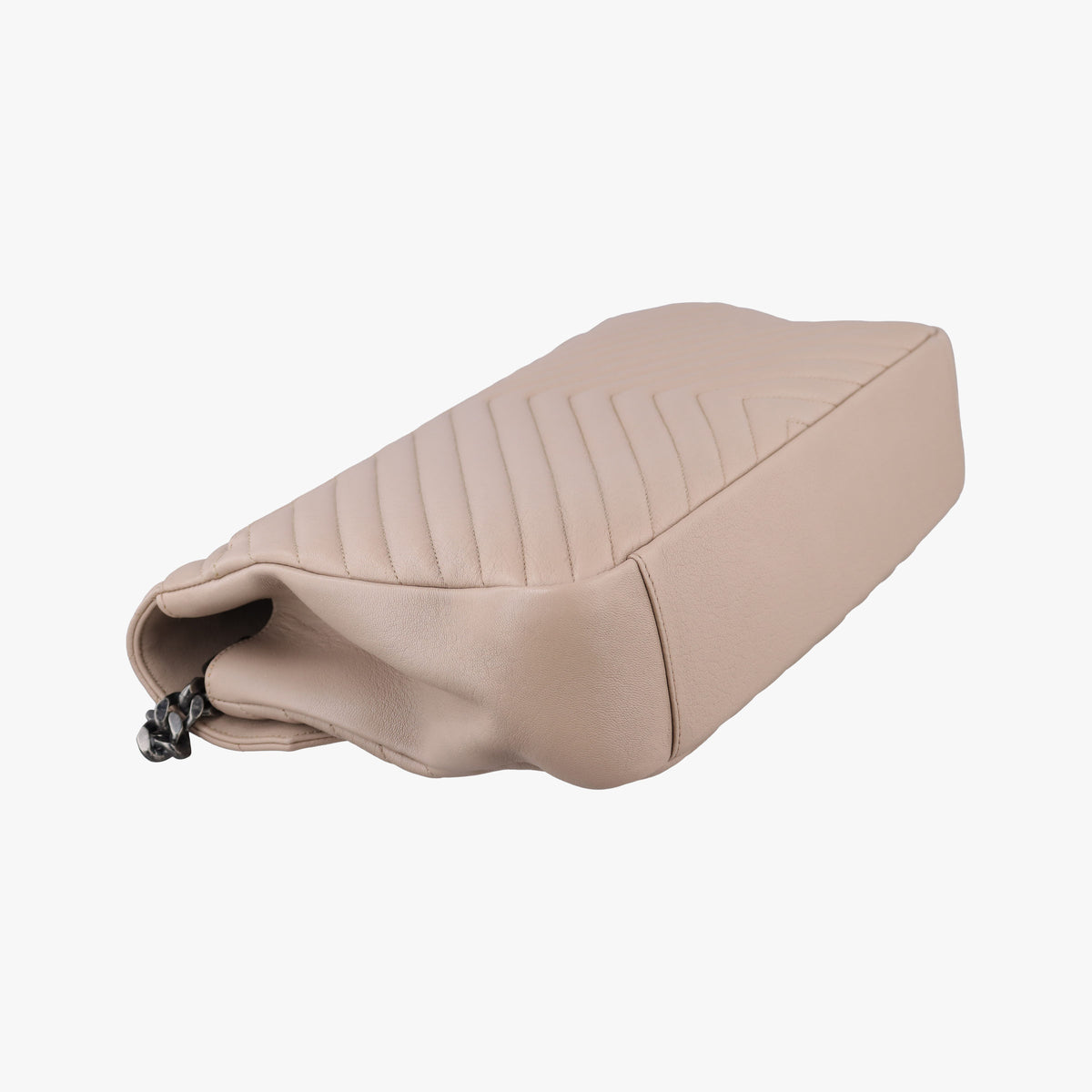 COLLEGE Beige Leather 487212 LND487212.0918カレッジ ベージュ レザー 487212 LND487212.0918