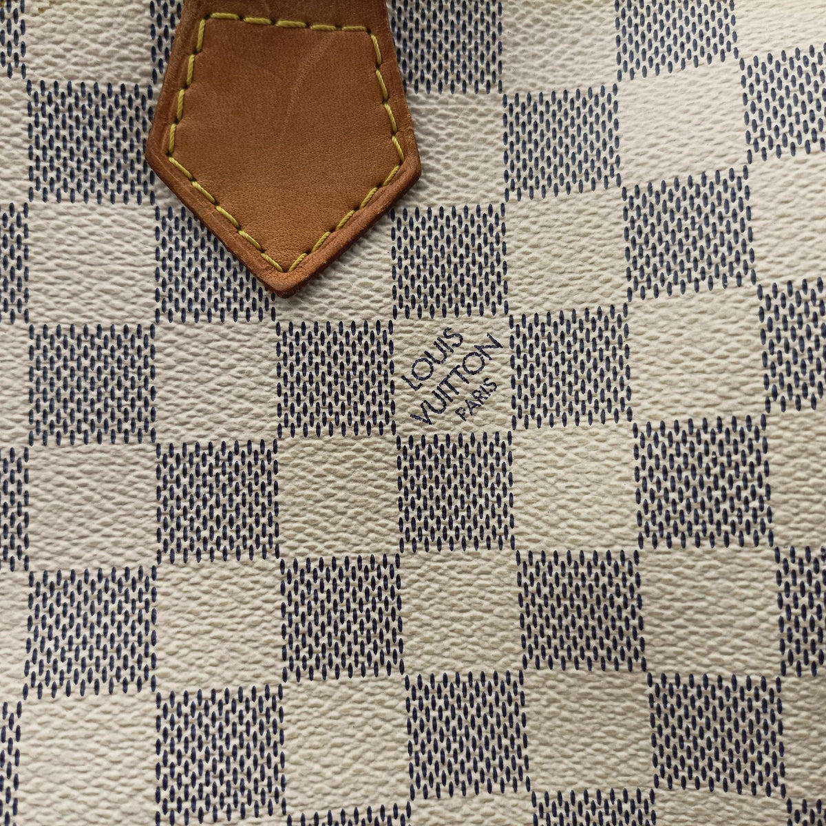 Speedy 30 AZUR Damier Canvas N41533 SP1088スピーディ30 アズール ダミエキャンバス N41533 SP1088