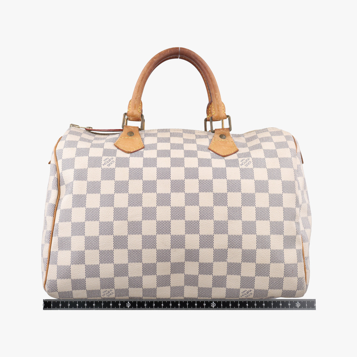 Speedy 30 AZUR Damier Canvas N41533 SP1088スピーディ30 アズール ダミエキャンバス N41533 SP1088