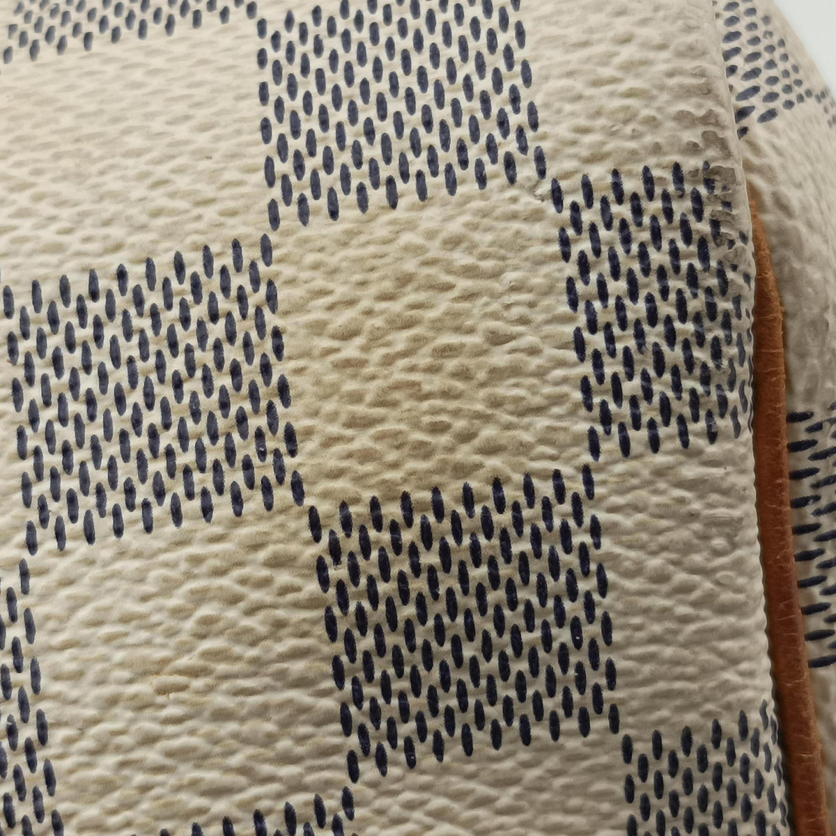 Speedy 30 AZUR Damier Canvas N41533 SP1088スピーディ30 アズール ダミエキャンバス N41533 SP1088
