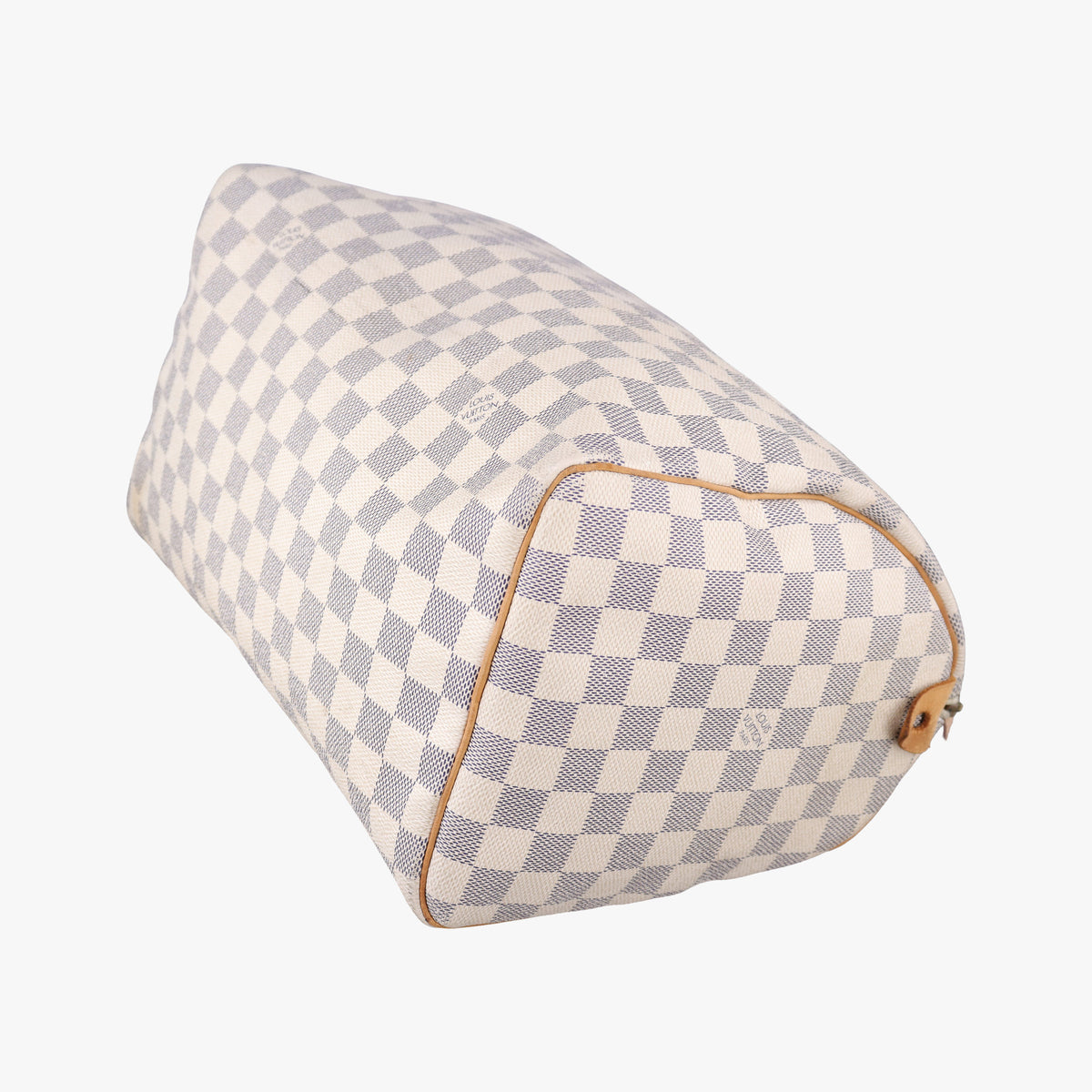 Speedy 30 AZUR Damier Canvas N41533 SP1088スピーディ30 アズール ダミエキャンバス N41533 SP1088