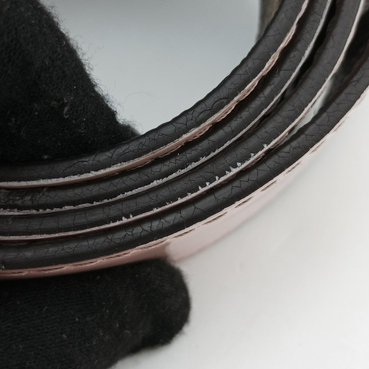 Alma BB ROSE BALLERIN Vernis M51949 SN0118アルマBB ローズバレリーヌ ヴェルニ M51949 SN0118