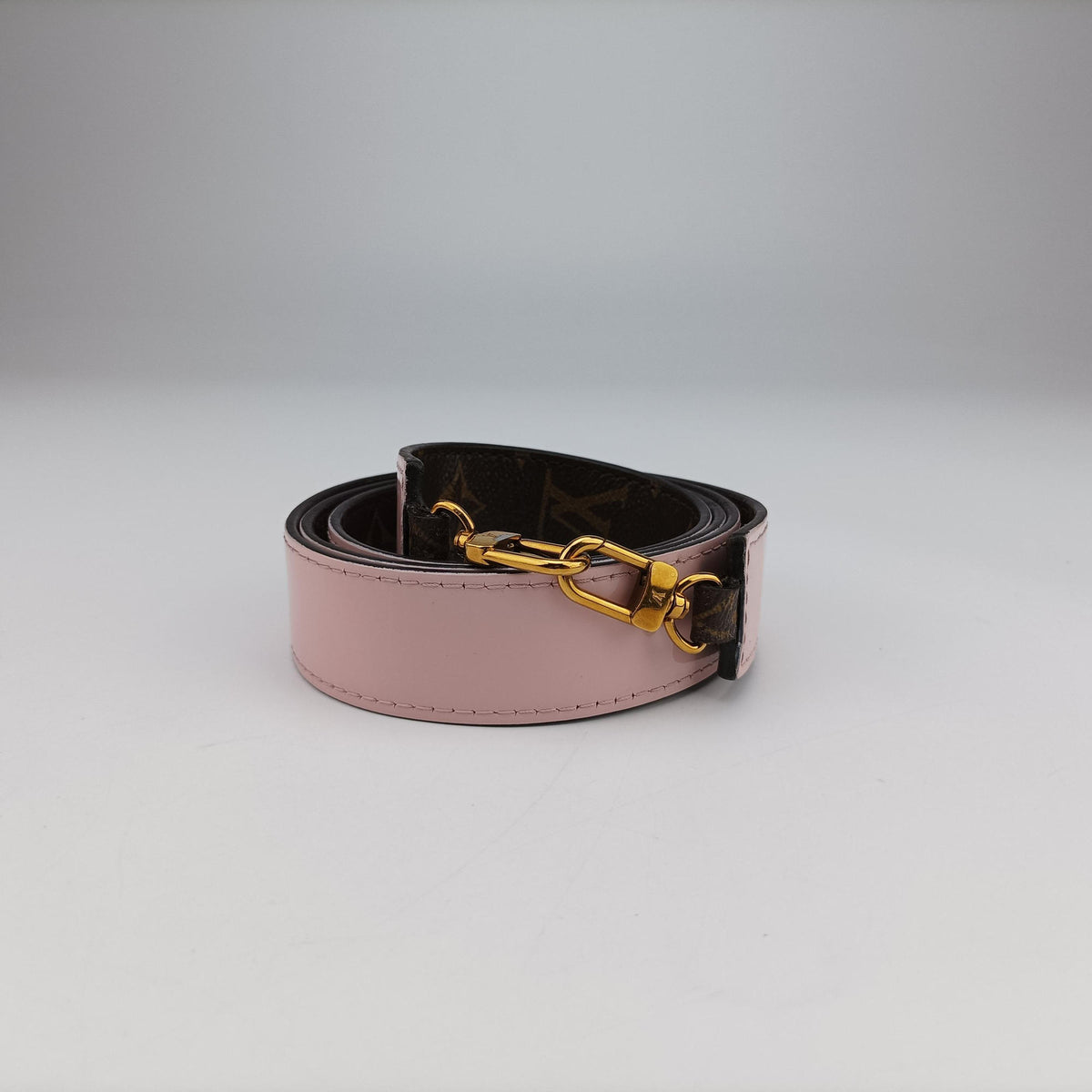 Alma BB ROSE BALLERIN Vernis M51949 SN0118アルマBB ローズバレリーヌ ヴェルニ M51949 SN0118