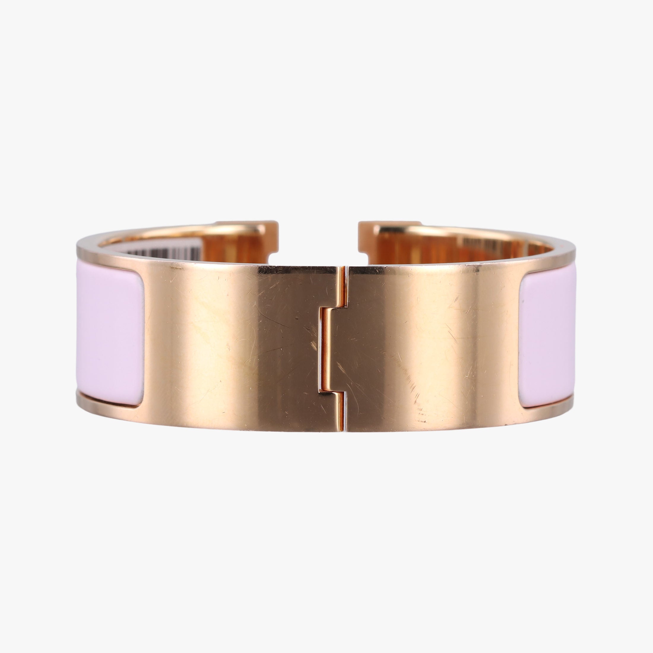 Clic Clac Pink×golden GP FI 01 56クリッククラック ピンク×ゴールド GP FI 01 56