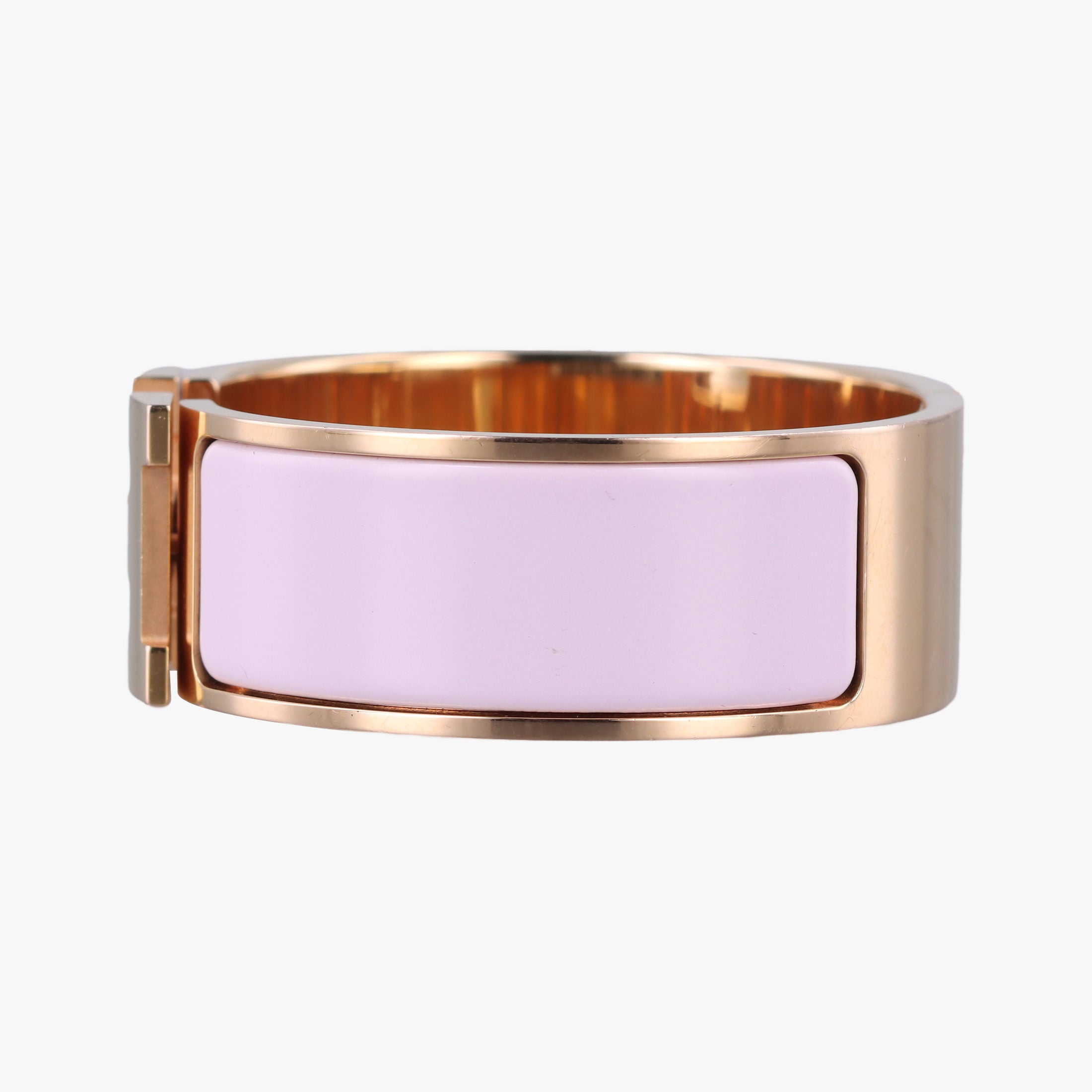Clic Clac Pink×golden GP FI 01 56クリッククラック ピンク×ゴールド GP FI 01 56