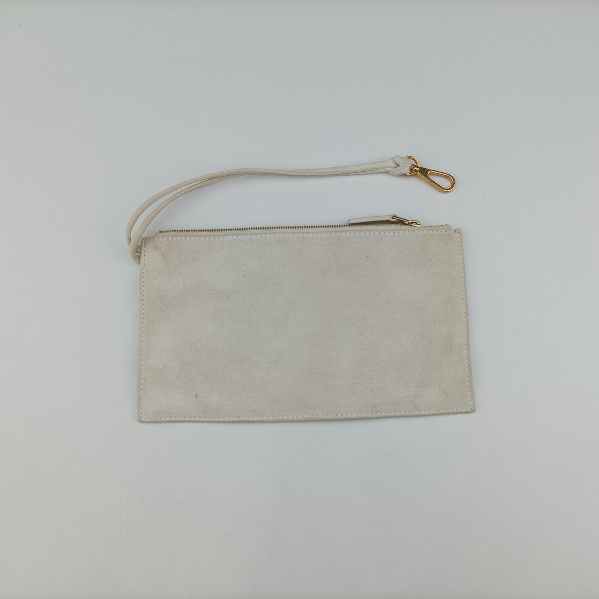 The Arcotote White lambskin B09452446Qザ アルコトート ホワイト ラムスキン B09452446Q