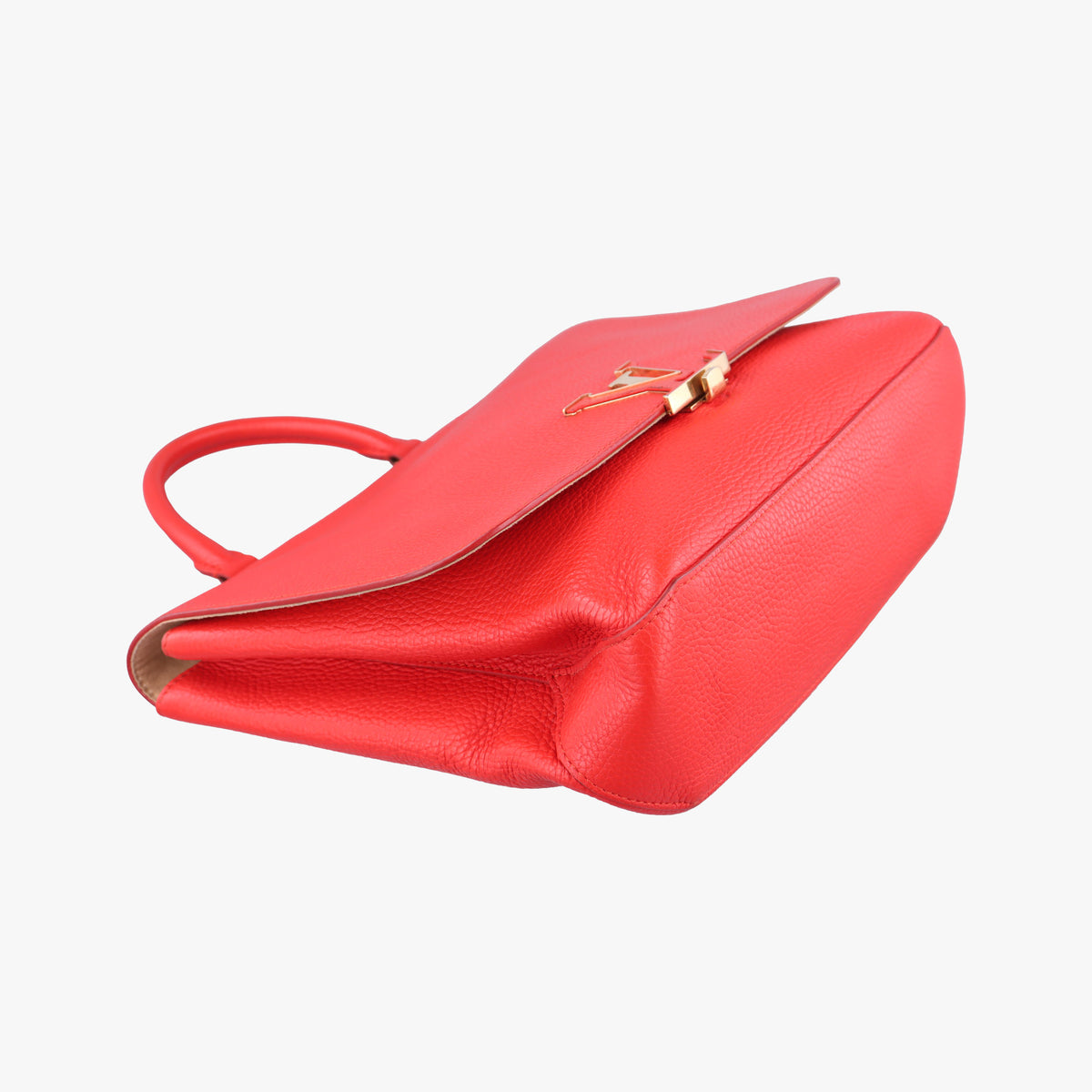 VOLTA Parnassus Ruby Taurillon leather M50543 MI1155ヴォルタ ルビー トリヨンレザー M50543 MI1155