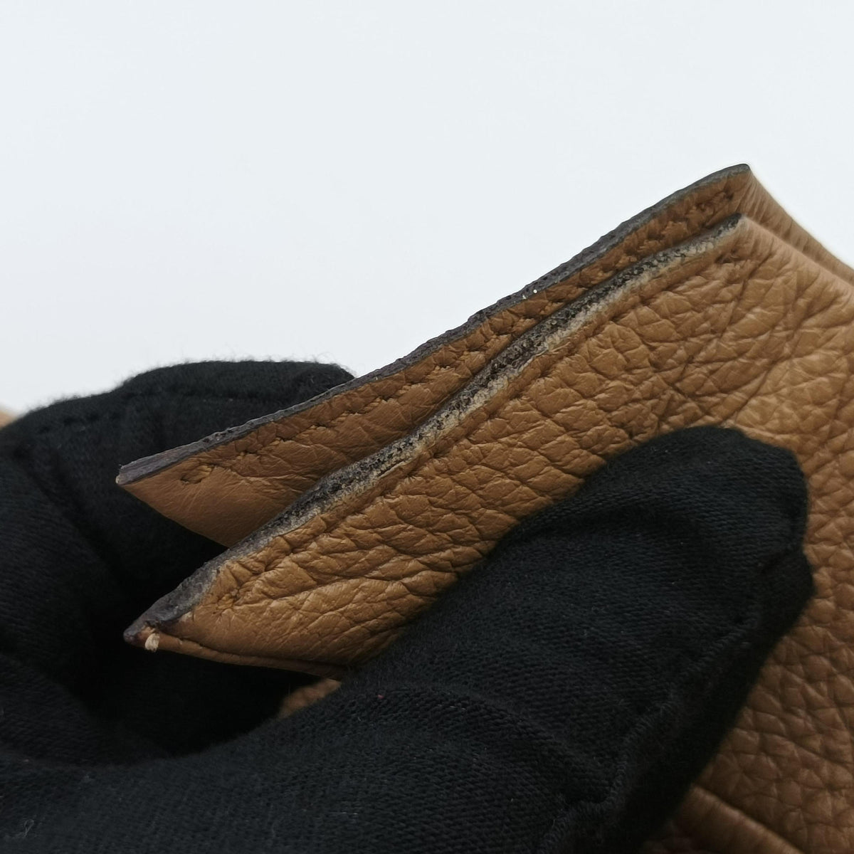 Jungle hobo Beige leather 232929 D6569892ジャングル ホーボー ベージュ レザー 232929 D6569892