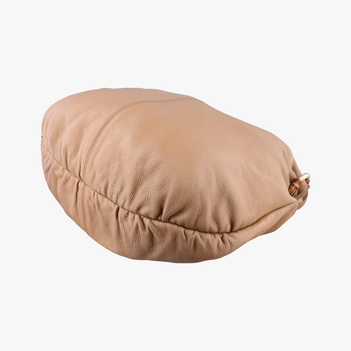 Jungle hobo Beige leather 232929 D6569892ジャングル ホーボー ベージュ レザー 232929 D6569892