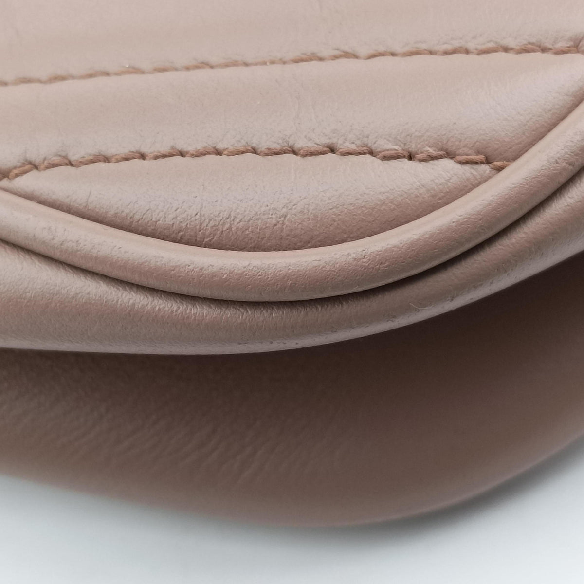 GG Marmont Beige Leather 447632 G027022416GGマーモント ベージュ レザー 447632 G027022416