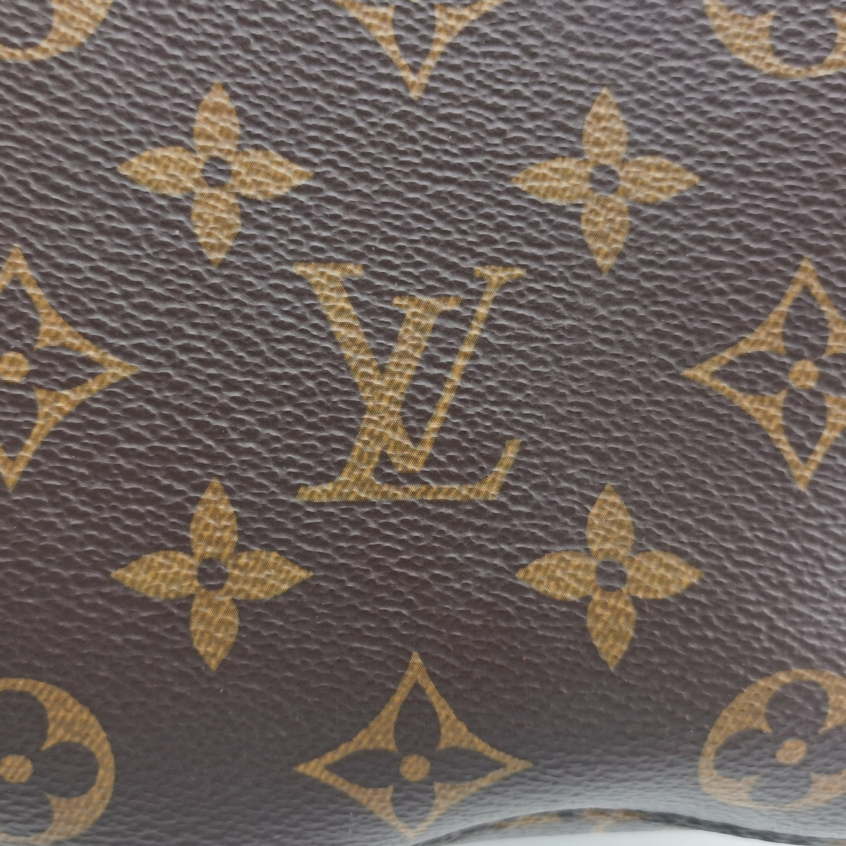 NeoNoe BROWN×Rose Poodle Monogram Canvas M44022 SP4108ネオノエ ブラウン×ローズプードル モノグラムキャンバス M44022 SP4108