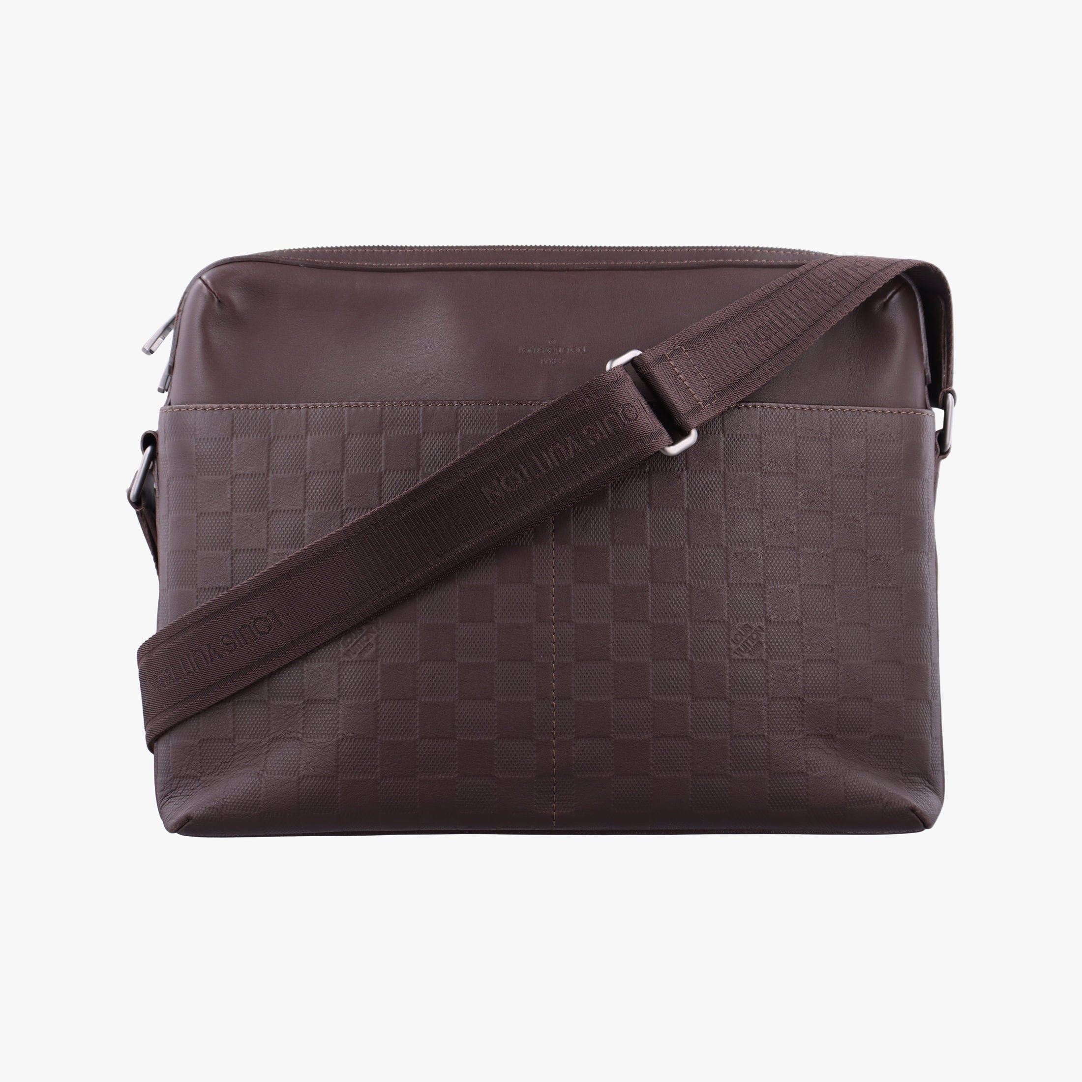 CALYPSO MM Meteor Damier Infini N41203 DU0143カリプソMM メテオール ダミエ アンフィニ N41203 DU0143