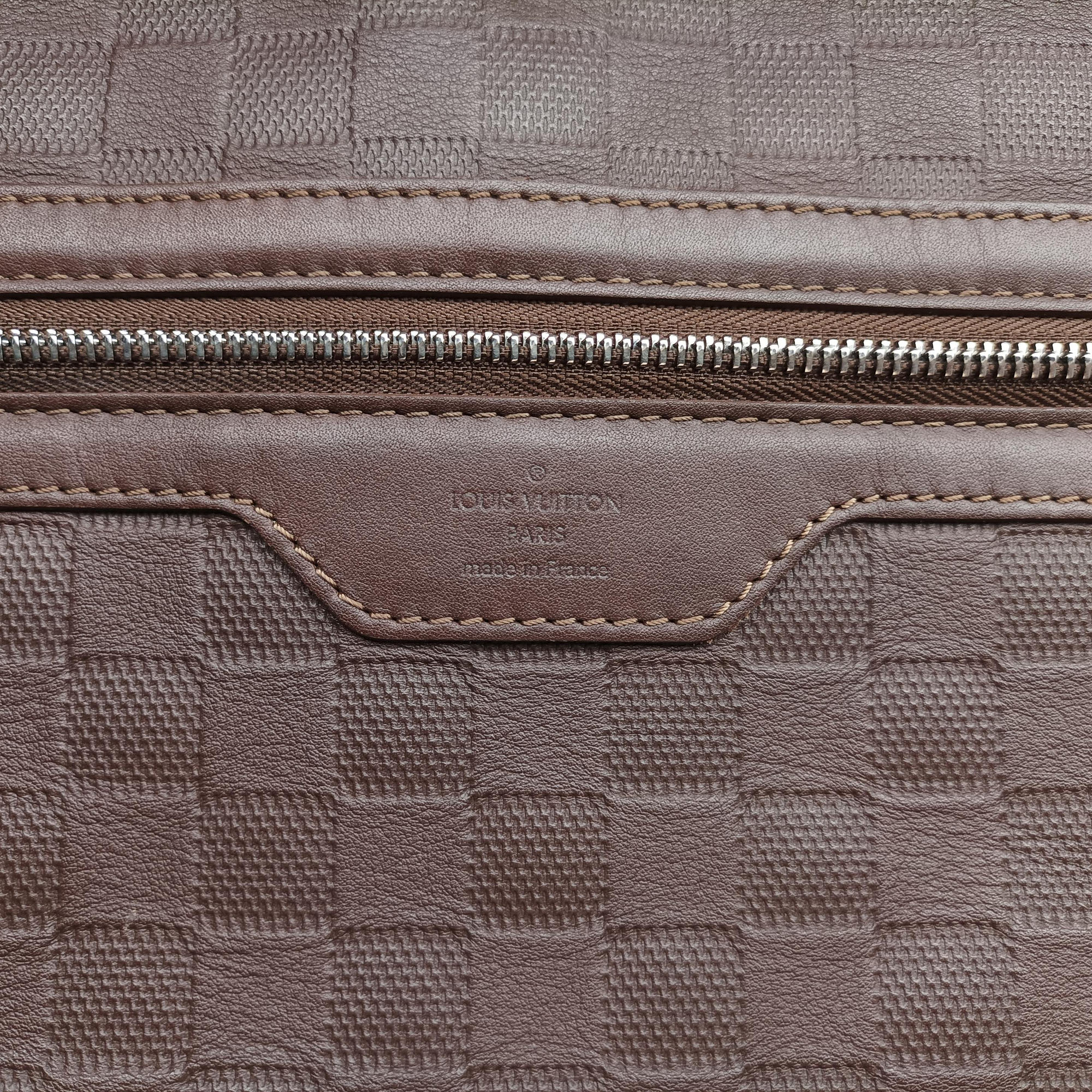CALYPSO MM Meteor Damier Infini N41203 DU0143カリプソMM メテオール ダミエ アンフィニ N41203 DU0143