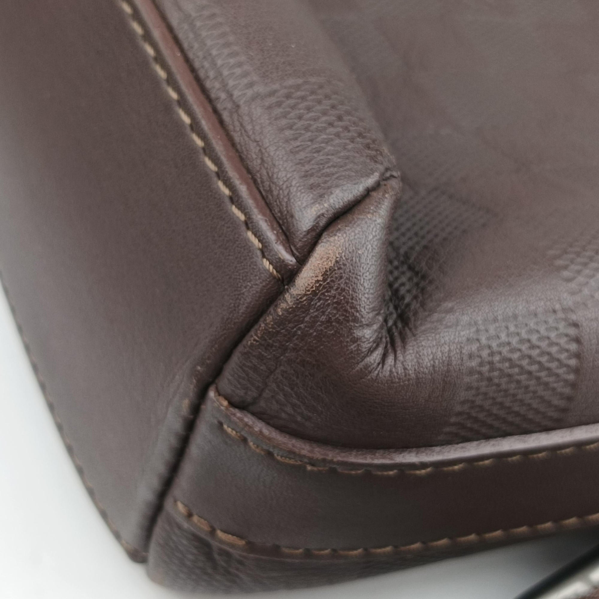 CALYPSO MM Meteor Damier Infini N41203 DU0143カリプソMM メテオール ダミエ アンフィニ N41203 DU0143