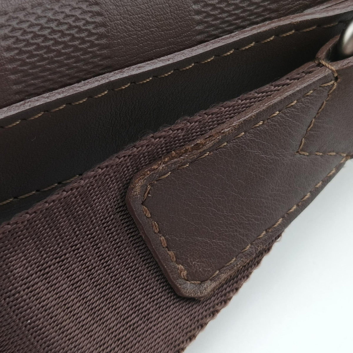 CALYPSO MM Meteor Damier Infini N41203 DU0143カリプソMM メテオール ダミエ アンフィニ N41203 DU0143