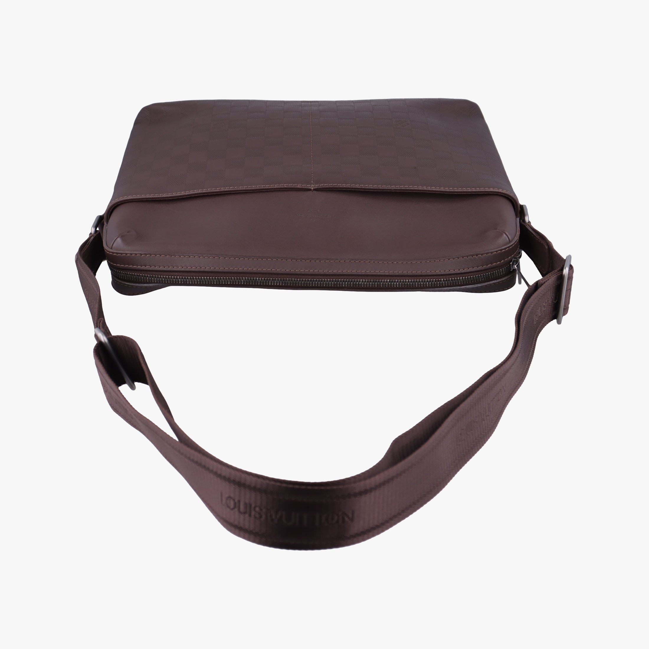 CALYPSO MM Meteor Damier Infini N41203 DU0143カリプソMM メテオール ダミエ アンフィニ N41203 DU0143