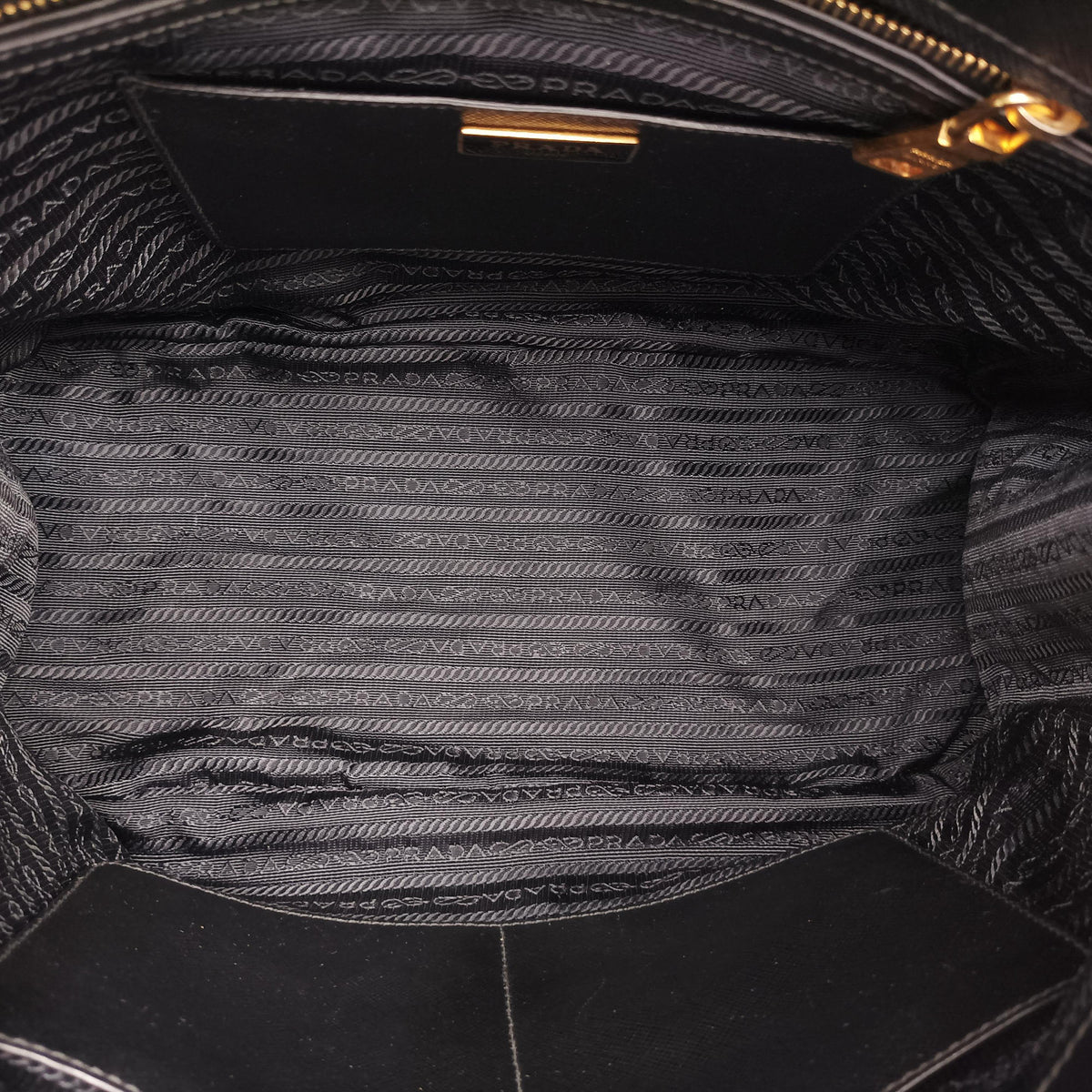 Galleria Black SAFFIANO Leather BN2274 58/L 173ガレリア ブラック サフィアーノレザー BN2274 58/L 173