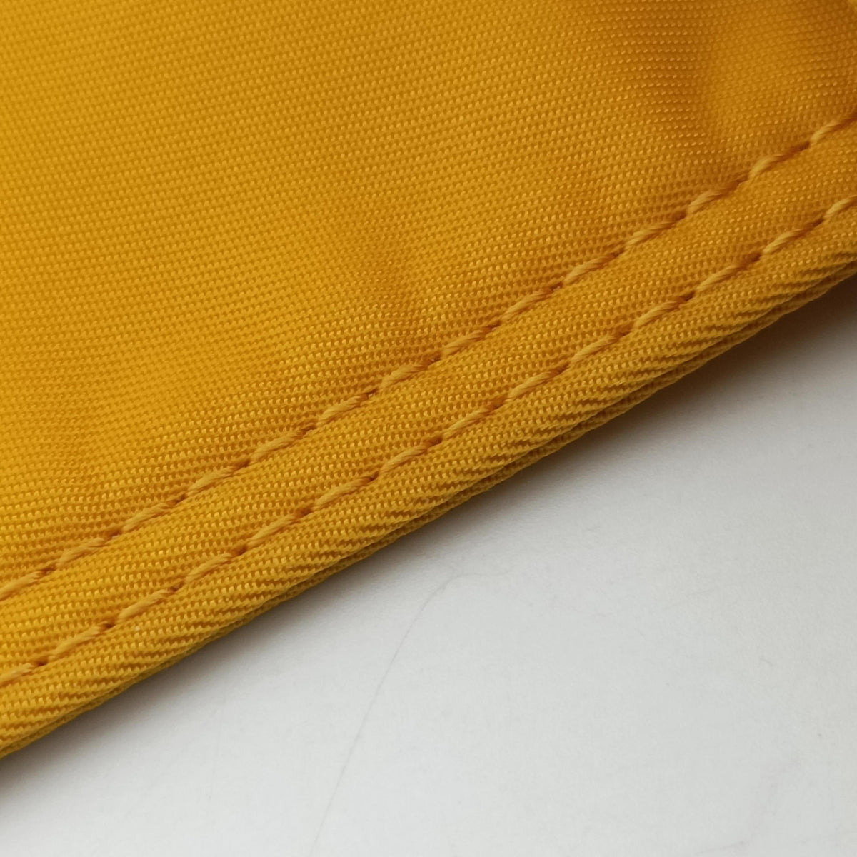Baguette Messenger Yellow Nylon× leather 7VA536 7VA536 AG0P 219.3262バケットメッセンジャー イエロー ナイロン×レザー 7VA536 7VA536 AG0P 219.3262
