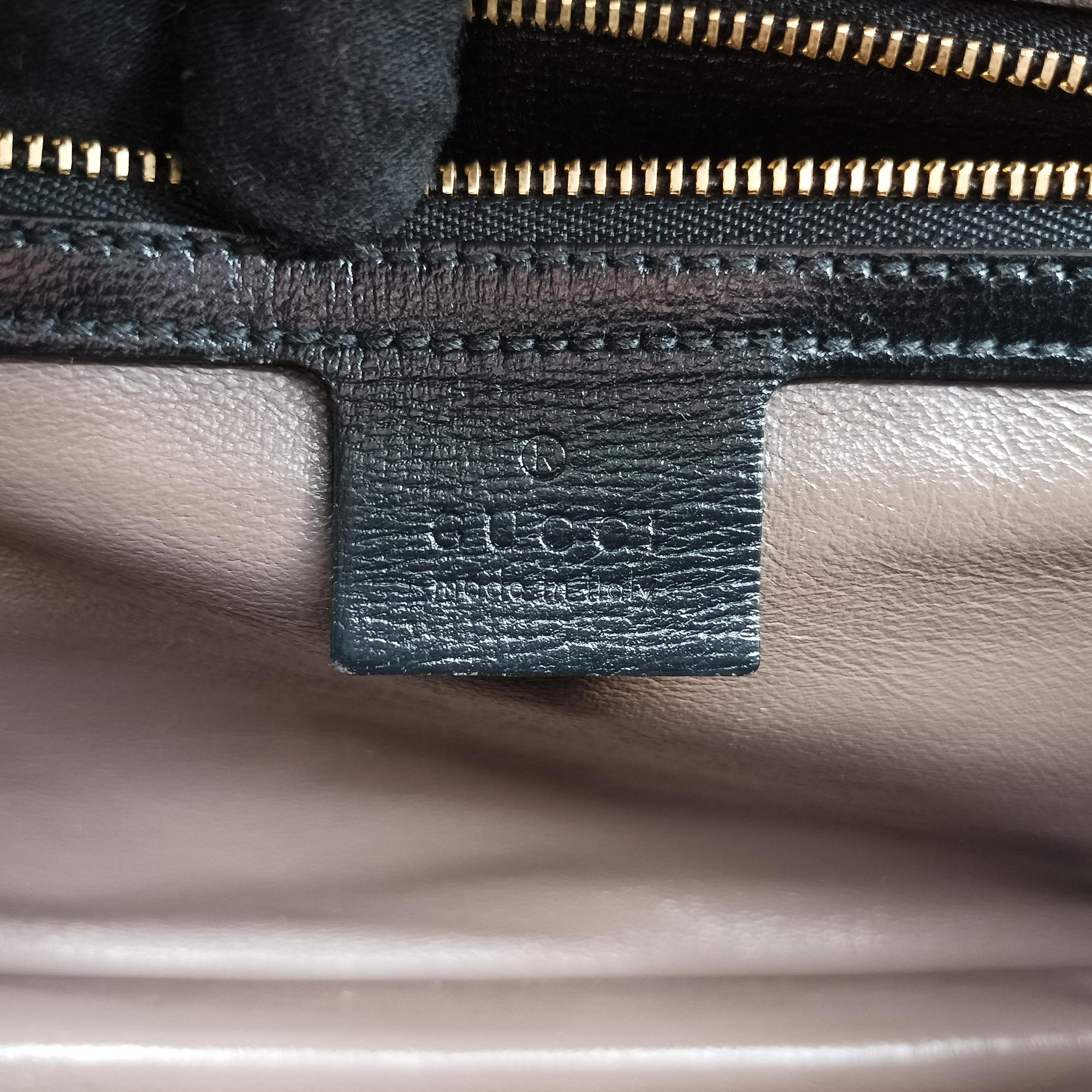 Sylvie 1969 Black Leather 602781 B031127600シルヴィ 1969 ブラック レザー 602781 B031127600