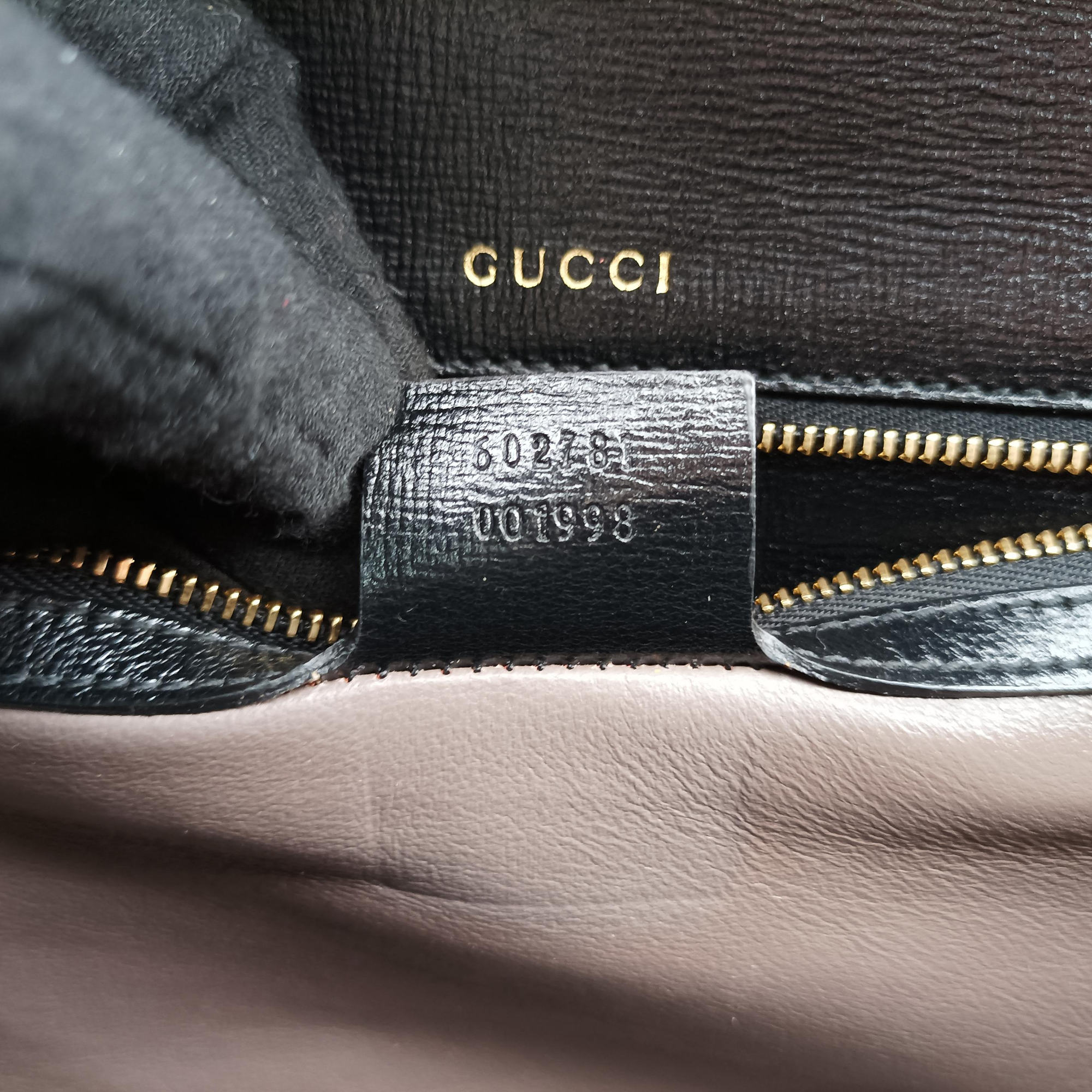 Sylvie 1969 Black Leather 602781 B031127600シルヴィ 1969 ブラック レザー 602781 B031127600