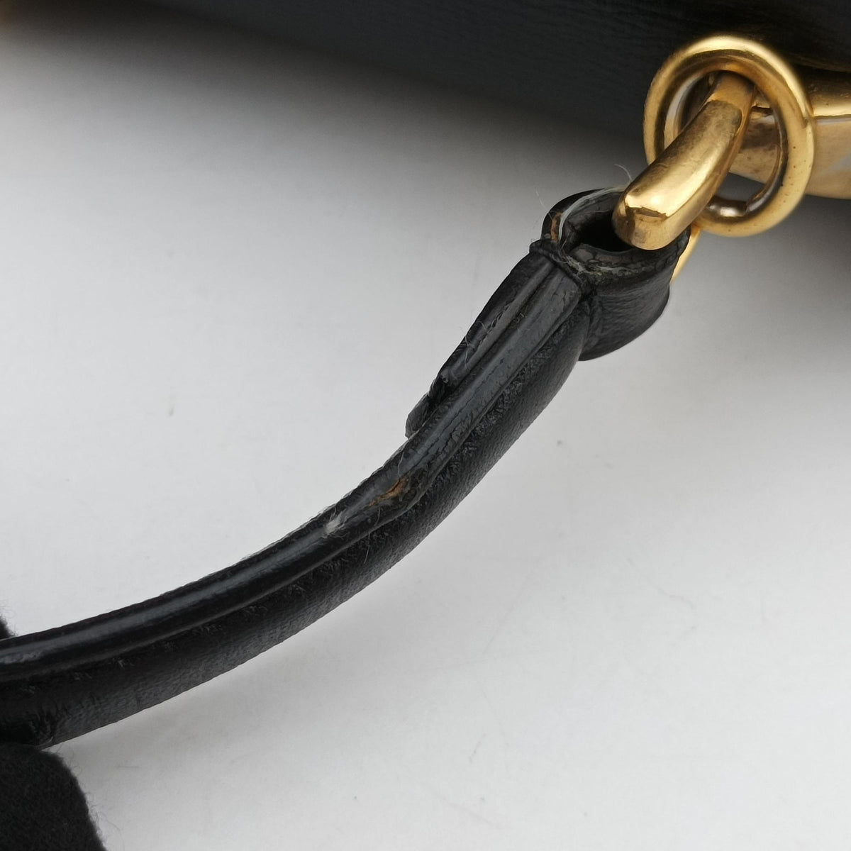 Sylvie 1969 Black Leather 602781 B031127600シルヴィ 1969 ブラック レザー 602781 B031127600