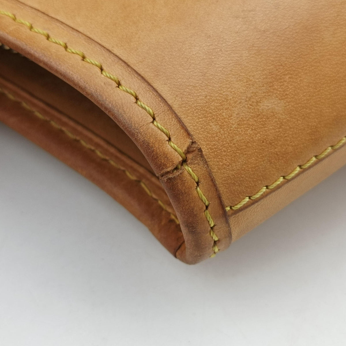 VINTAGE BOETIE MM Brown Monogram Canvas M45714 VI1059ボエシMM モノグラム/ブラウン モノグラムキャンバス M45714 VI1059