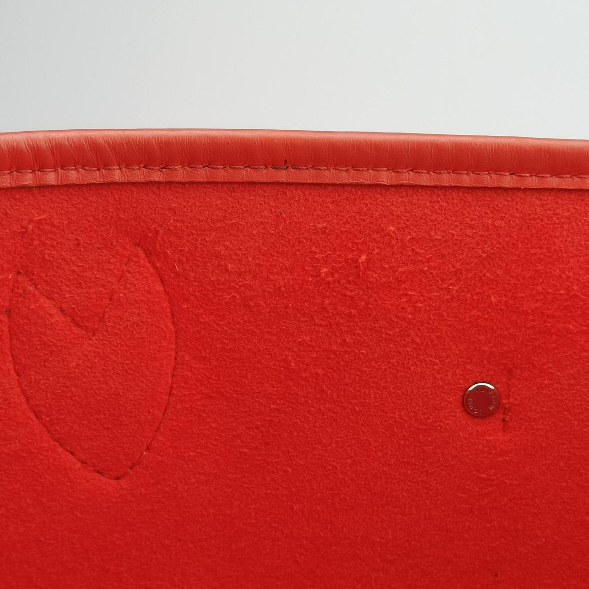 NEVERFULL MM PIMENT Epi M40884 CA2193ネヴァーフルMM ピモン エピ M40884 CA2193