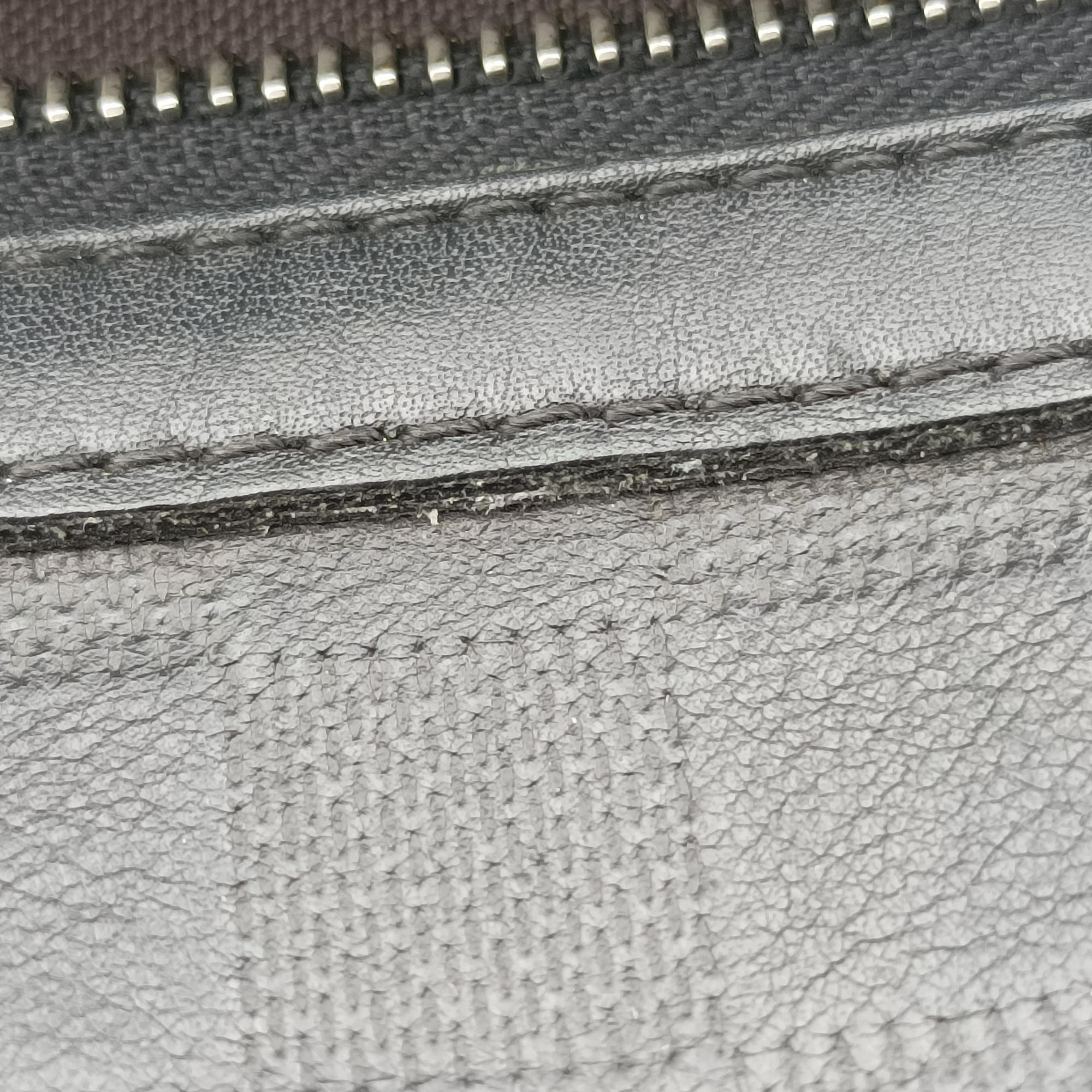 CALYPSO MM Noir Damier Infini N41201 DU3172カリプソMM ノワール ダミエ アンフィニ N41201 DU3172